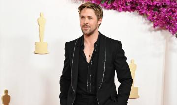 Ryan Gosling shares how creativity solved on-set loneliness in ‘Project Hail Mary’