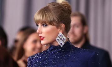 Taylor Swift confirms for 2026 iHeartRadio Music Awards after leading nominations