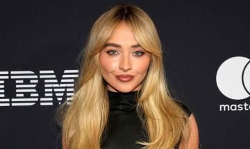 Sabrina Carpenter fires back after controversial ‘Manchild’ moment goes viral