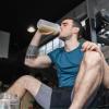 Experts warn 'hidden steroids' in protein shakes may damage male fertility
