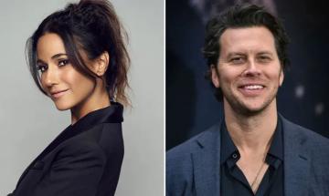 Quiver secures US, UK distribution for 'A Love Like This' featuring Emmanuelle Chriqui, Hayes MacArthur