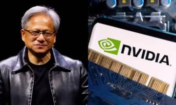 Nvidia’s Jensen Huang sets AI benchmark: $250K token use expected from top engineers
