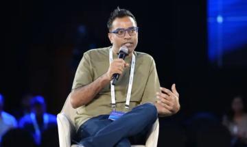 Emergent CEO explains feeding interview transcripts into ChatGPT