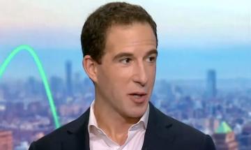 Apollo’s David Sambur warns software’s AI troubles will persist amid ‘large unknowns’