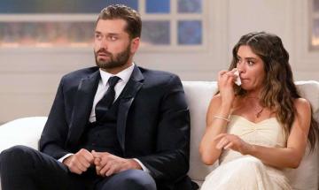 Dakota Mortensen denies 'baseless claims' as The Bachelorette is cancelled