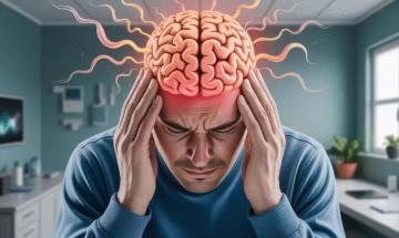 Physician reveals hidden lifestyle patterns that trigger brain ageing