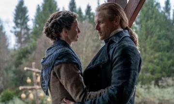 ‘Outlander’ final season premiere achieves 4-year audience peak