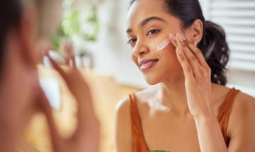 How to build a professional three-step regime for highly reactive skin