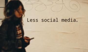 Why Gen Z is 'quiet-quitting' social media for curated privacy