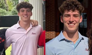 Family 'heartbroken' as body of missing student Jimmy Gracey is found