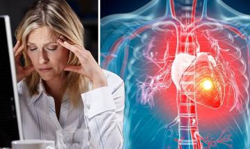 Dr reveals why 'normal' cholesterol doesn't guarantee heart safety