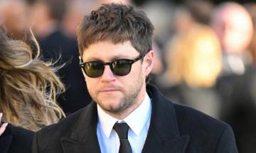 Niall Horan reflects on final meeting with Liam Payne weeks before tragic death