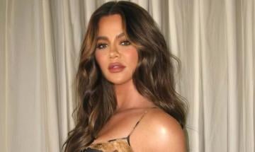 Khloé Kardashian opens up about ‘shame spiral’ of binge eating after Lamar Odom split