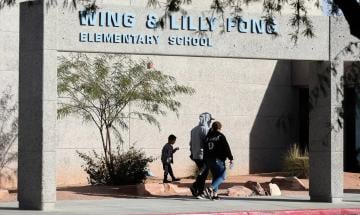 5th grade teacher charged with child abuse following disturbing student claims