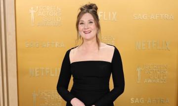 Lady Violet star faced a surprising challenge while filming ‘Bridgerton’