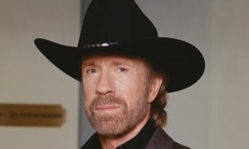 'Walker, Texas Ranger' star Chuck Norris rushed to hospital on Kauai