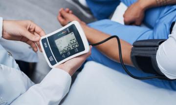 Hypertension deaths quadruple among young women, study shows