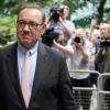 Kevin Spacey reaches settlement in London civil assault cases