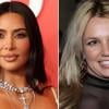 Kim Kardashian vows to 'intervene' following Britney Spears’ recent arrest