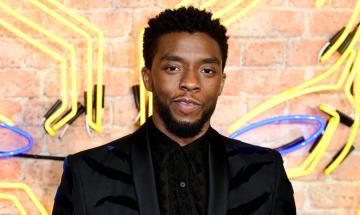 Chadwick Boseman’s widow recalls hope and faith after his 2016 colon cancer diagnosis