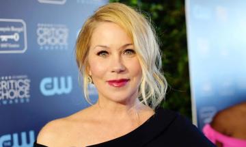 Christina Applegate shares candid thoughts on death and her health struggles