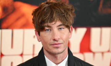 'Peaky Blinders' star Barry Keoghan opens up about social media harassment
