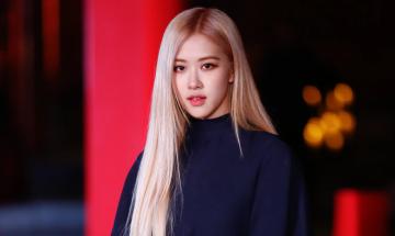 Rosé says she’s still learning to feel comfortable in her own skin