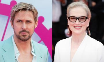 Meryl Streep’s unexpected role in 'Project Hail Mary' came together thanks to producer