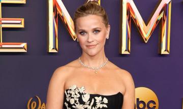 ‘Legally Blonde’ star Reese Witherspoon shares honest life lessons at 50