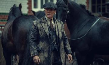 Which 'Peaky Blinders' character are you? Zodiac signs reveal your match