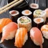 Sushi Worm surge in Salmon reflects conservation success, study finds