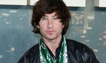 Barry Keoghan reveals why online 'abuse' makes him want to stay indoors