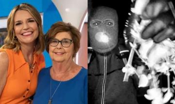 FBI analyses new DNA evidence in search for abducted Nancy Guthrie