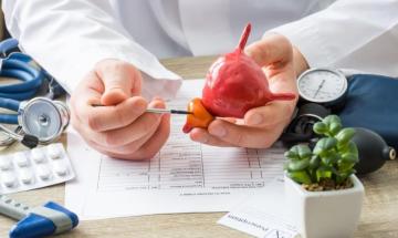 Five urinary warning signs every man over 50 should never ignore