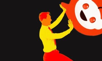 Reddit to 'go heavy' on hiring AI native graduates