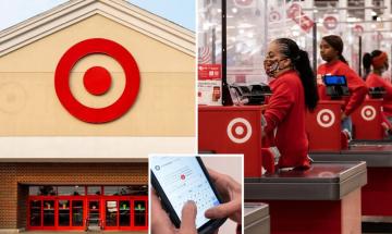 Target launches AI-powered 'store mode' to rival retail competitors