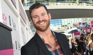 Former Bachelorette star James McCoy Taylor arrested for alleged assault