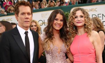 Sosie Bacon reveals why she nearly rejected her first role with Kevin Bacon