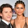 Tom Holland urges fans to 'get your tickets now' for Zendaya's new film