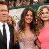 Sosie Bacon reveals why she nearly rejected her first role with Kevin Bacon