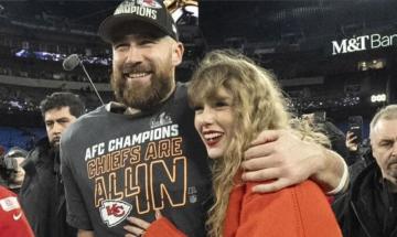 Taylor Swift, Travis Kelce plan lavish multi-continent honeymoon