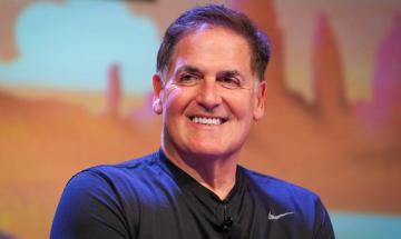 Mark Cuban predicts AI agents will reduce workdays by one hour