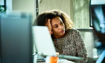 How AI and office returns are impacting women's workforce exit