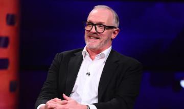 BAFTA TV Awards to be hosted by 'Taskmaster' star Greg Davies