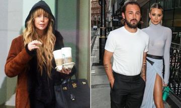Bradley Dack removes wedding ring 3 months after Olivia Attwood split and Pete Wicks kiss