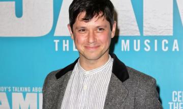 Raviv Ullman eager for ‘Phil of the Future’ revival