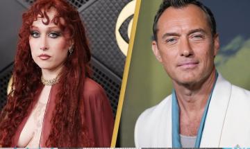 Rio mayor prohibits Chappell Roan from event after incident with Jude Law's daughter