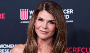 Lori Loughlin stuns fans with cameo 7 years after exit