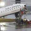 Pilots killed, dozens injured in New York airport collision
