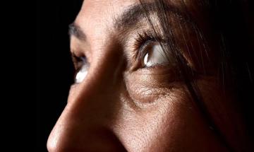 The 'hidden' link between puffy eyes and impaired kidney function